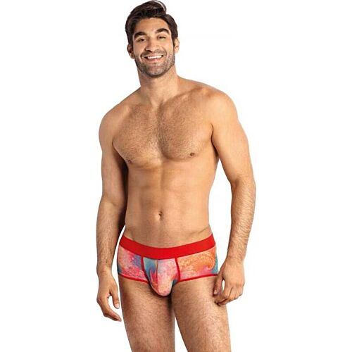 Boxershorts ANAIS MEN FALCON XL med bananprint