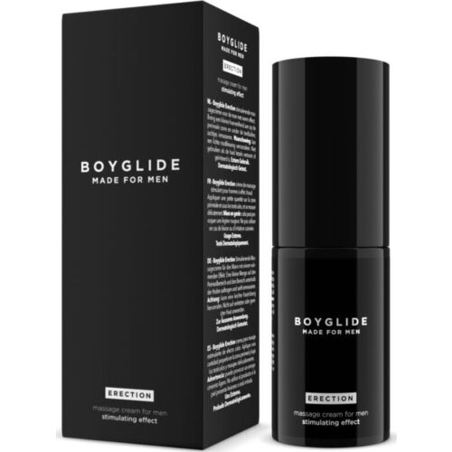 Ereksjonskrem INTIMATELINE BOYGLIDE 30 ML