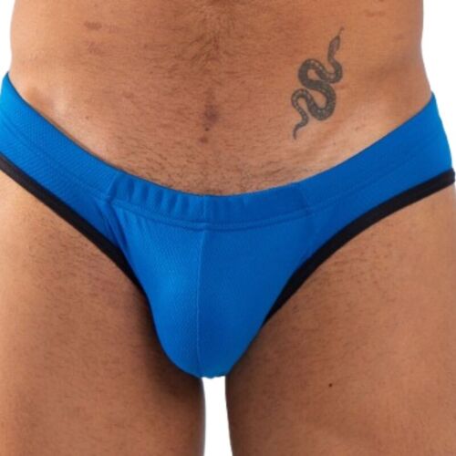 Slip BURN 018 – Originalt og sofistikert design