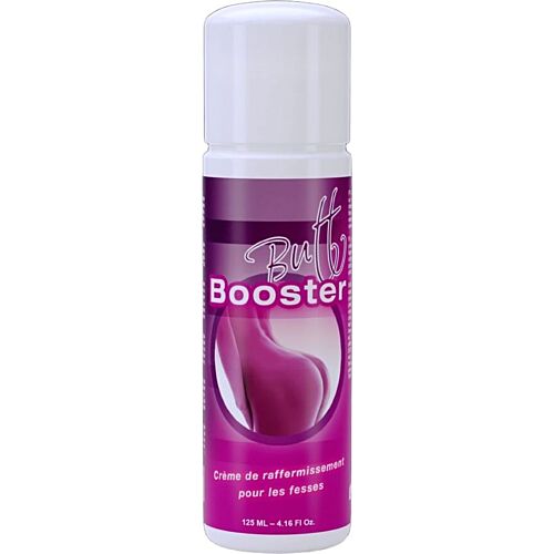 Massagekrem RUF Butt Booster Firming Cream