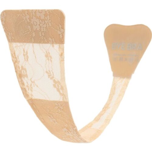 Truse BYE BRA - Adhesiv Blonde