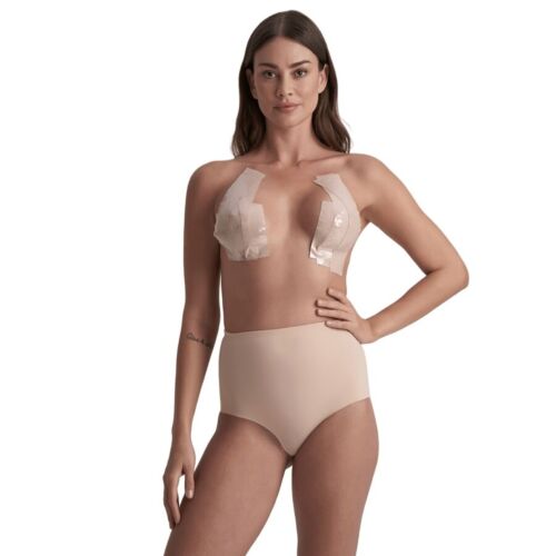 Kroppstape BYE BRA Double Sided 5cm