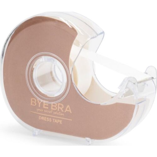 Klemtape Dispenser fra Bye Bra for Perfekte Antrekk