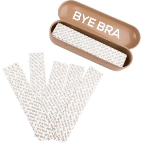 Kjole Tape BYE BRA One Size for Rask Klesfiks