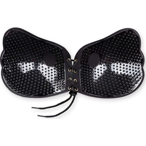 Push-up BH BYE BRA Lace-it med ekstra løft