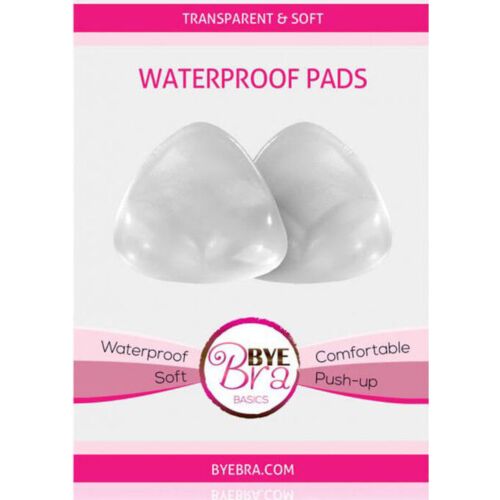 Push-up pads BYE BRA - Vanntette og komfortable