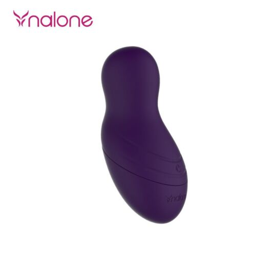 Stimulator NALONE GOGO Soft Gel for intens nytelse