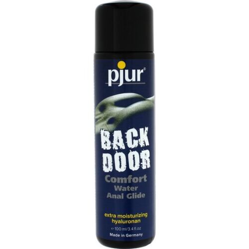 Gleitmiddel Lubricant Pjur Backdoor Moisturising 100 ml