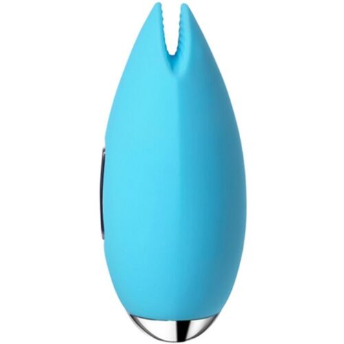 Stimulator Svakom Candy med ergonomisk design
