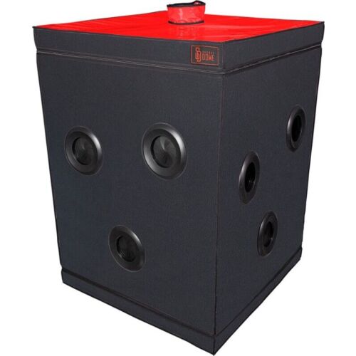 BDSM Utstyr SECRET DOME KINK CLUB CABIN Scandale