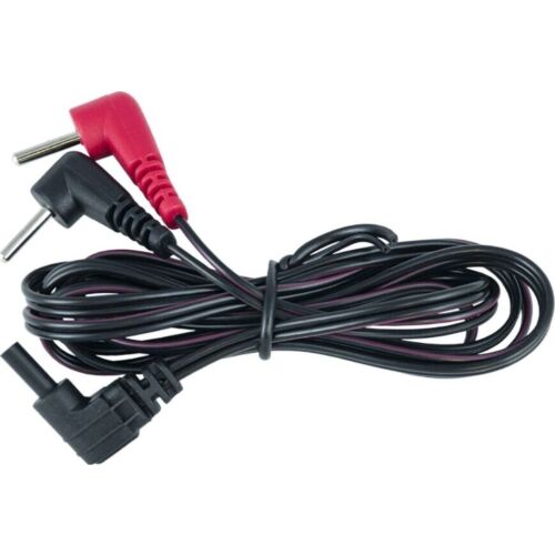 Stimulator Kabel ElectraStim 90-graders
