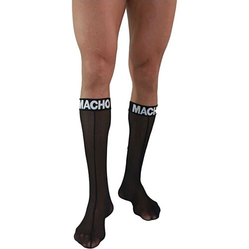 Sokker MACHO THIN SOCKS ONE SIZE