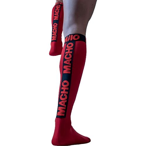 Sokker MACHO UNDERWEAR - Tynne og provokative