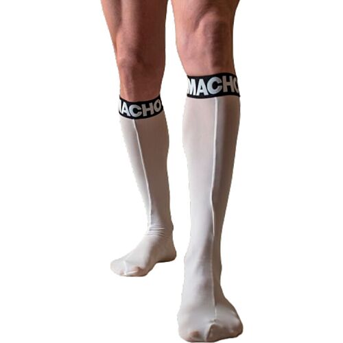 Strømper MACHO THIN SOCKS ONE SIZE