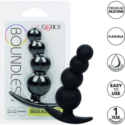 Plugg CALEXOTICS BOUNDLESS med gradert design