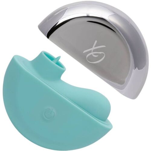 Mini vibrator CALEXOTICS OVATION RAVE STIMULATOR