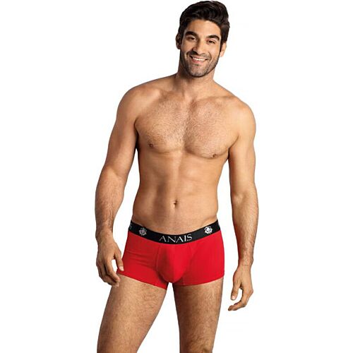 Calzoncillo boxer Calzoncillo ANAIS MEN Soul Boxer L sporty snitt