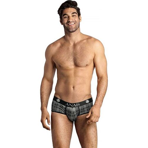 Undertøy ANAIS MEN BALANCE BRIEF S med sporty snitt