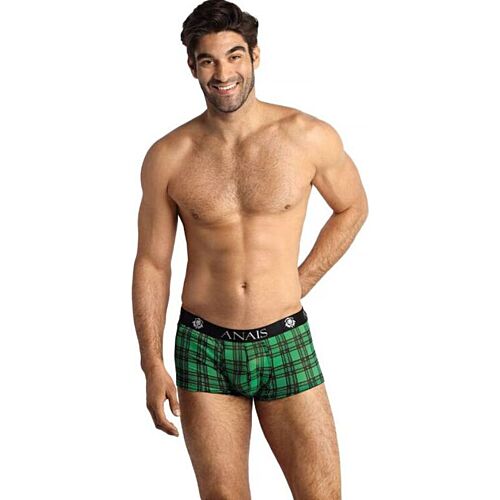 Truser ANAIS MEN MAGIC BOXER XL med komfortabel passform