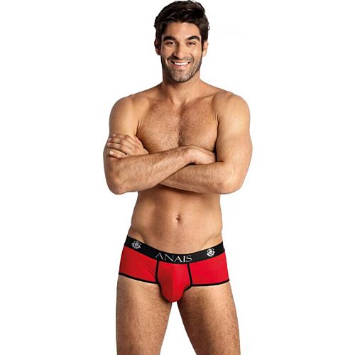 Undertøy ANAIS MEN SOUL BRIEF S med sporty snitt
