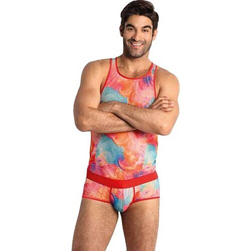 Herre T-skjorte ANAIS MEN FALCON TOP S med sexy design