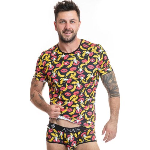 T-skjorte ANAIS MEN Banana XL