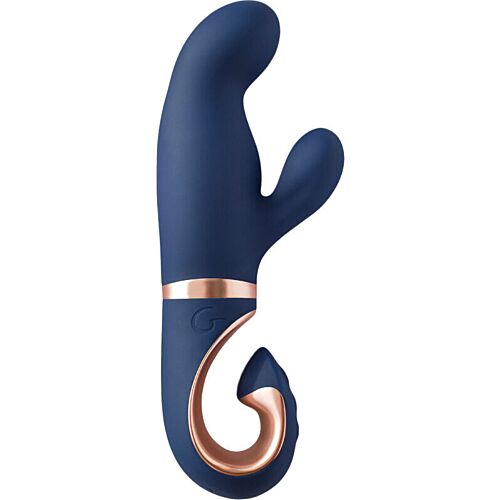 Rabbit vibrator G-VIBE Gentley G-spot