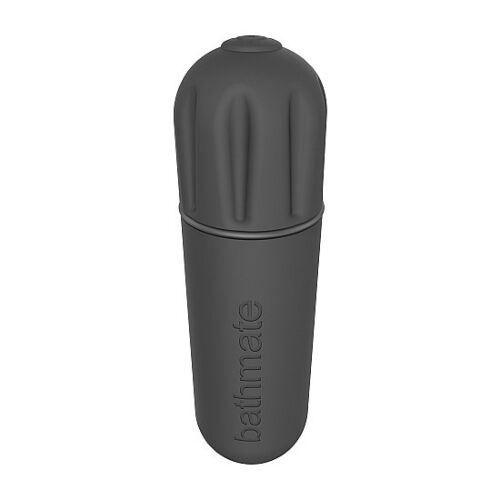 Vibrator BATHMATE Vibe Black med 10 vibrasjonsmønstre