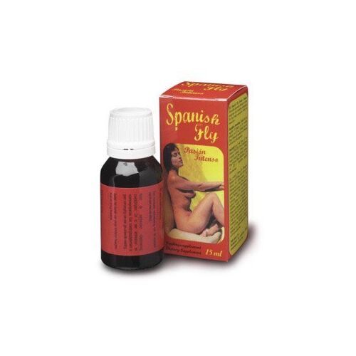 Dråper Love Cobeco Spanish Fly Passion Intensiv 15ml