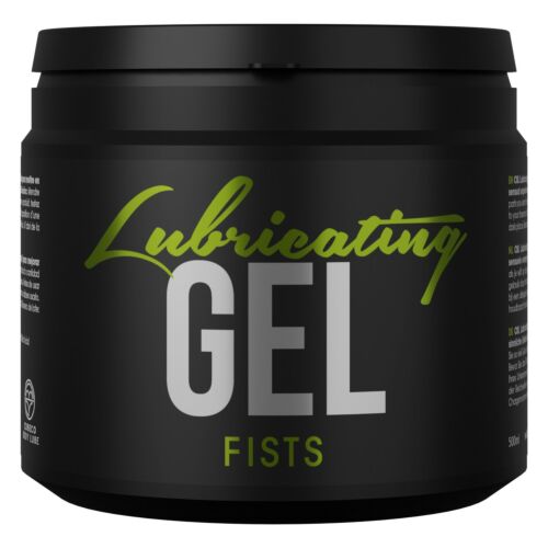 Glidemiddel COBECO CBL EXTRA THICK 500ML
