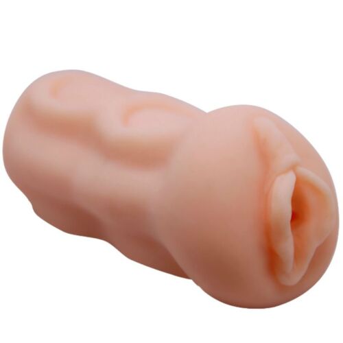 Masturbator CRAZY BULL Lillian 13 cm