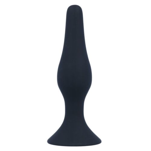 Anal leketøy INTENSE Anal Toys Level 3 12,5 cm - komfortabelt og stimulerende