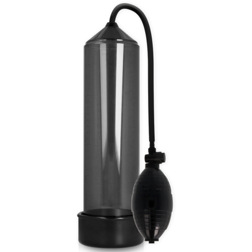 Pumpe Pump Addicted RX3 med vakuumsystem