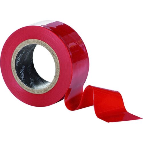 Fixeringsbånd CALEXOTICS Scandal Red