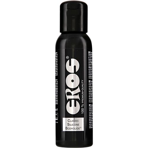 Glidemiddel EROS CLASSIC LINE 250 ml med langvarig effekt