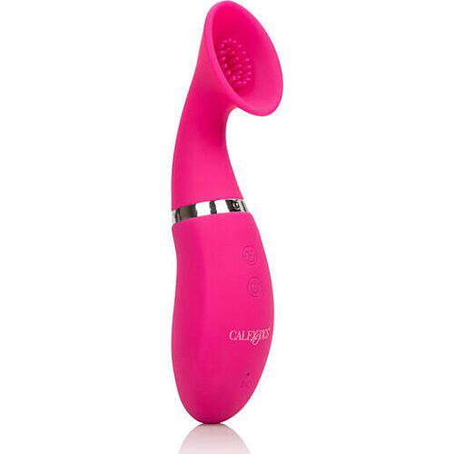 Succionador Calexotics Climaxer Pump med 12 funksjoner