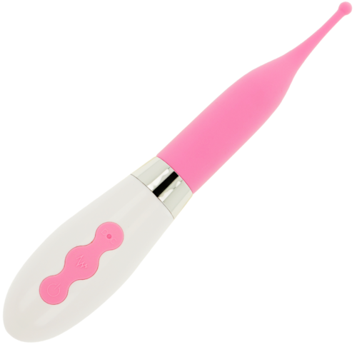 Klitorisstimulator OHMAMA 10 vibrasjonsmoduser