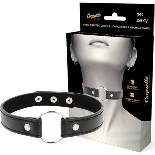 Bondage Tilbehør Coquette Accessories Coquette Chic Desire
