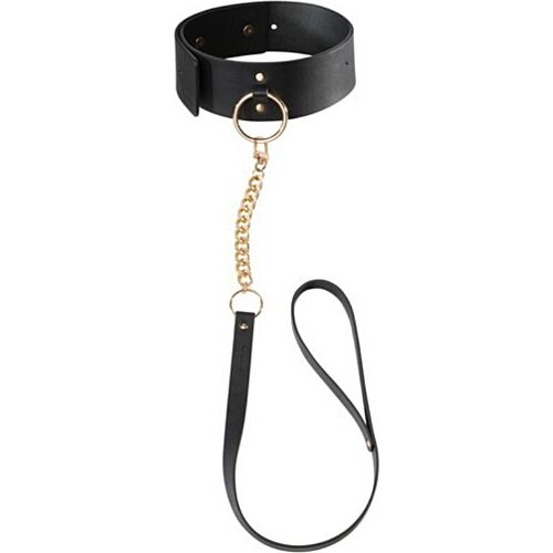 Bondage Halskjede Bijoux Maze med Justerbar Stropp