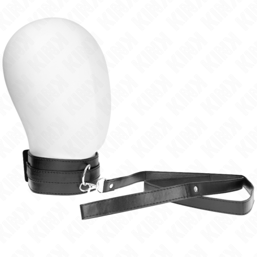Halsbånd KINK Modell 1 Justerbart 36-43 cm