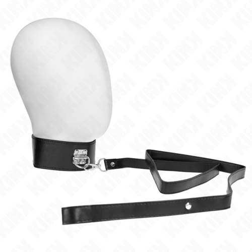 Halskjede KINK Justerbart 116 CM