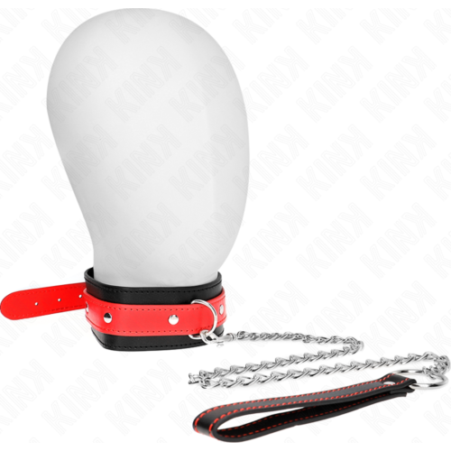 Halskjede KINK justerbart 36-43 cm