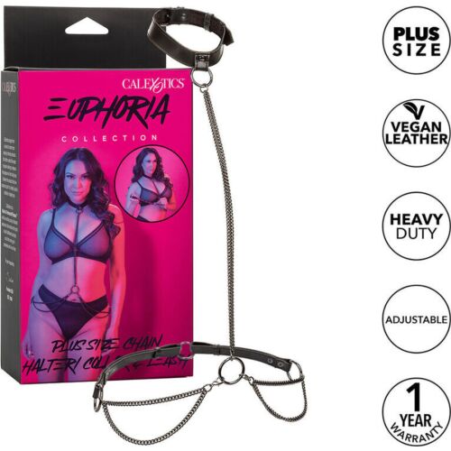 Halskjede CALEXOTICS EUPHORIA Chain Halter