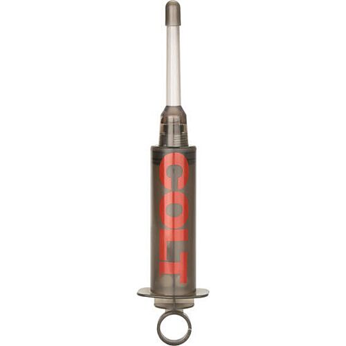 Analrens CALEXOTICS Colt Vibro med Fleksibel Spiss