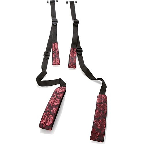 Arnes CalExotics Scandal Universal Door Harness