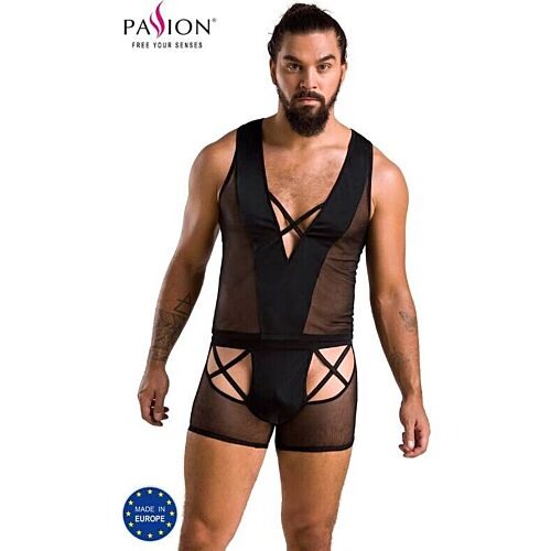 Herre undertøy Passion Men Oscar Black S/M