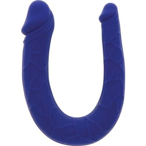Dobbeldildo GET REAL - Realistisk Mini Double Dong