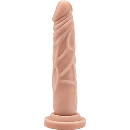 Dildo GET REAL 18 CM med realistisk design