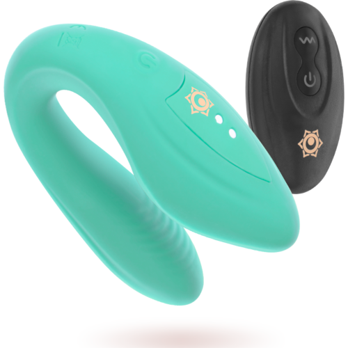 Vibrator RITHUAL KAMA REMOTE CONTROL for par