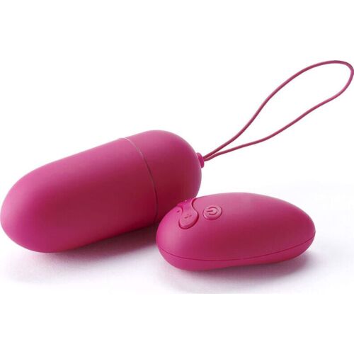 Fjernkontroll Vibrator CONTROL TOYS - Trådløs nytelse
